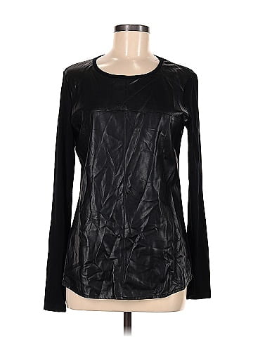 Donna Degnan Long Sleeve Top (view 1)