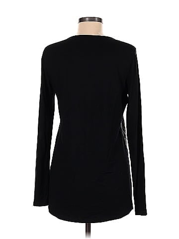 Donna Degnan Long Sleeve Top (view 2)