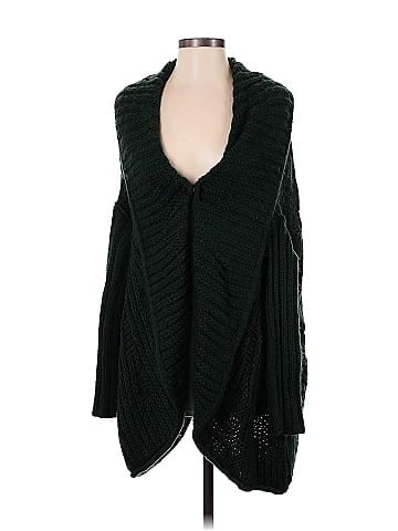 The Cue by Cher Qu Cardigan (view 1)