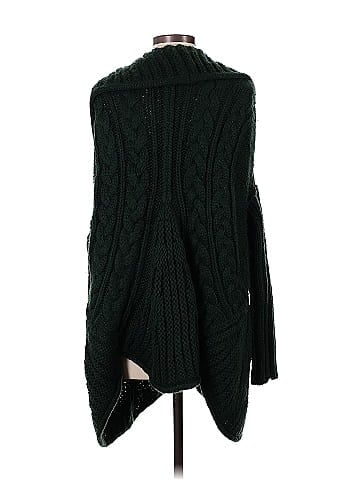 The Cue by Cher Qu Cardigan (view 2)