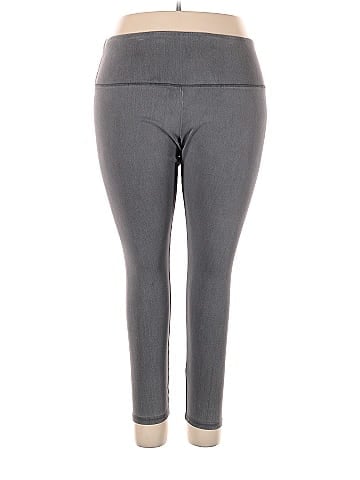 Natural Reflections Active Pants (view 1)