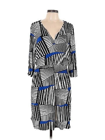 En Focus Studio Casual Dress (view 1)