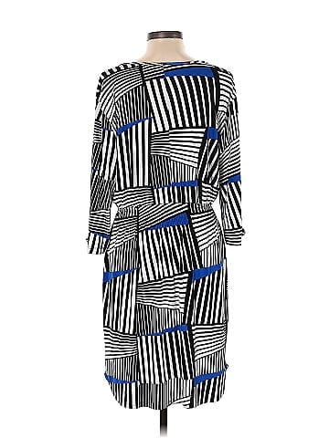 En Focus Studio Casual Dress (view 2)
