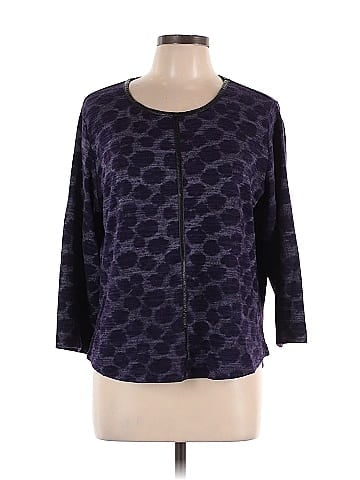 Cathy Daniels Cardigan (view 1)
