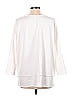 SPANX White Sweatshirt Size L - photo 2