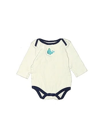 Nursery Rhyme Long Sleeve Onesie (view 1)