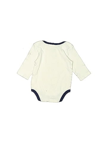 Nursery Rhyme Long Sleeve Onesie (view 2)