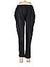 Georgie Chevron-herringbone Black Dress Pants Size XS - photo 1