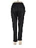 Georgie Chevron-herringbone Black Dress Pants Size XS - photo 2