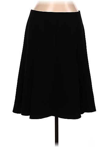 Zara Basic Formal Skirt (view 1)