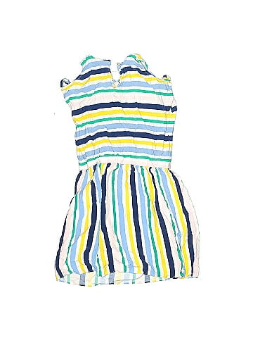 CALVIN KLEIN JEANS Dress (view 2)