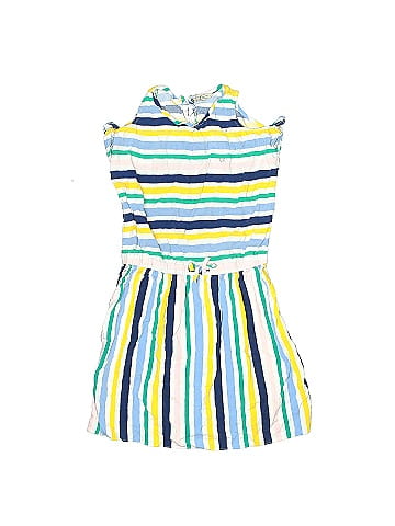CALVIN KLEIN JEANS Dress (view 1)