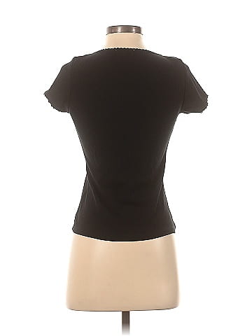 Rouje Paris Short Sleeve Top (view 2)