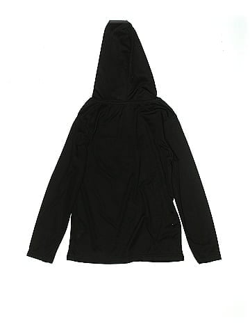 New Balance Pullover Hoodie (view 2)