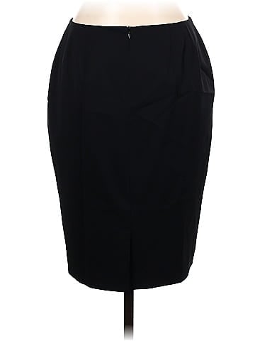Lafayette 148 New York Formal Skirt (view 2)