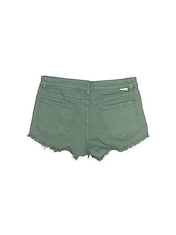 Billabong Denim Shorts (view 2)
