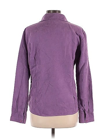 CG-L-CG 3/4 Sleeve Blouse (view 2)