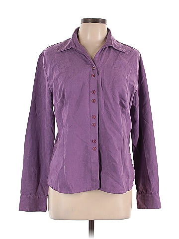 CG-L-CG 3/4 Sleeve Blouse (view 1)