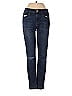 J.Crew Blue Jeans Size 25 waist - photo 1