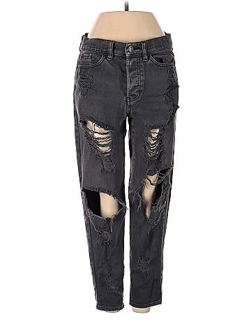 Melville Jeans (view 1)