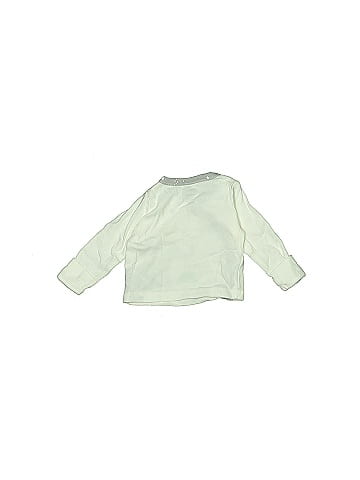 Gerber Long Sleeve Button-Down Shirt (view 2)