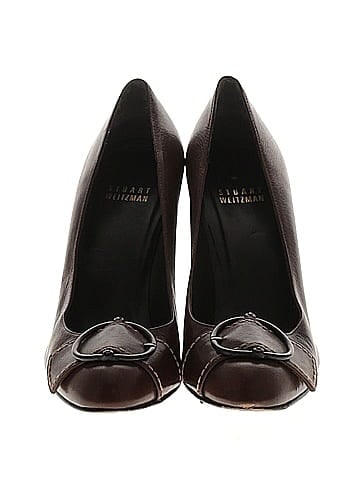 Stuart Weitzman Heels (view 2)