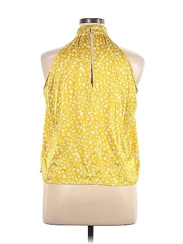 Fab'rik Sleeveless Blouse (view 2)