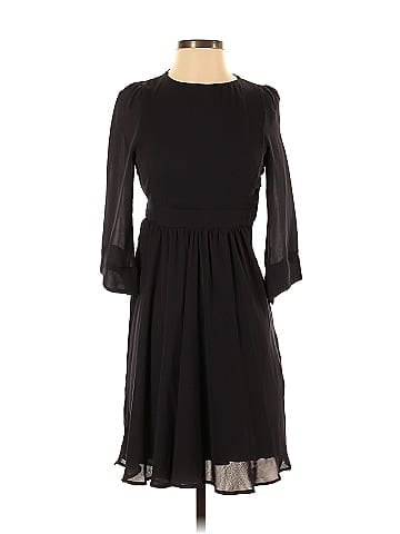Zara Basic Cocktail Dress (view 1)