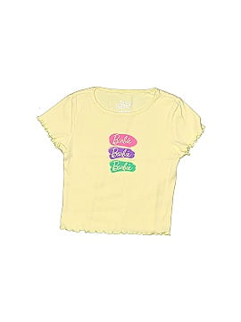 Nathalie Chaize Short Sleeve Top (view 1)