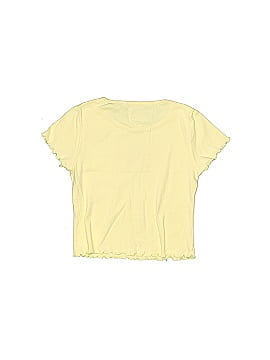 Nathalie Chaize Short Sleeve Top (view 2)