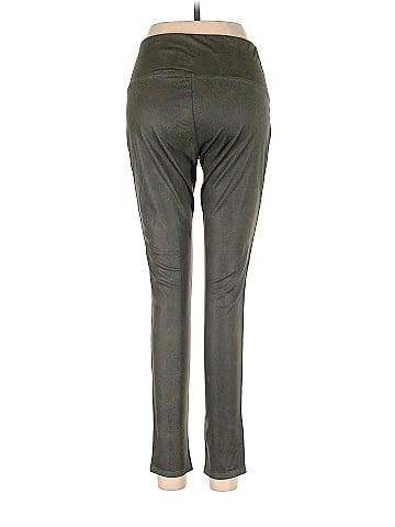 DG^2 by Diane Gilman Active Pants (view 2)