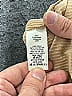 Pink Lily Solid Tan Casual Dress Size XS - photo 4