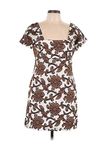 an original MILLY of New York Casual Dress (view 1)