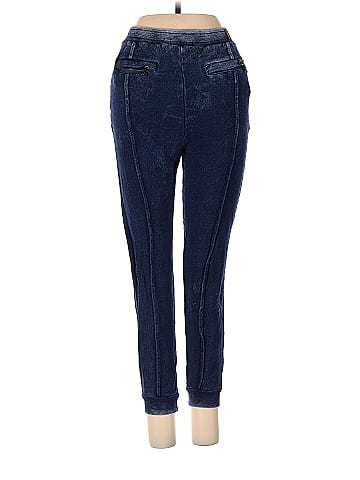 7 For All Mankind Jeggings (view 2)