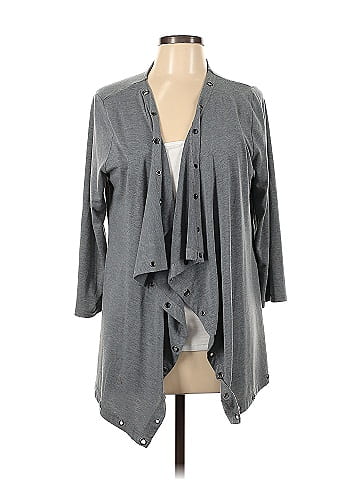 Strazzi Cardigan (view 1)