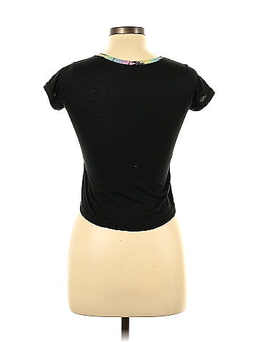 Delia's Short Sleeve T-Shirt (view 2)