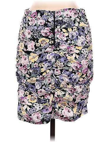 I.N. San Francisco Casual Skirt (view 2)