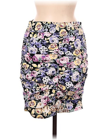 I.N. San Francisco Casual Skirt (view 1)
