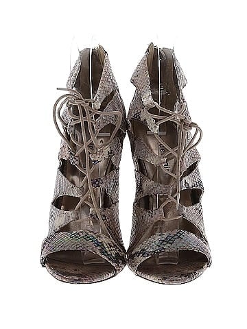 Madden Girl Heels (view 2)
