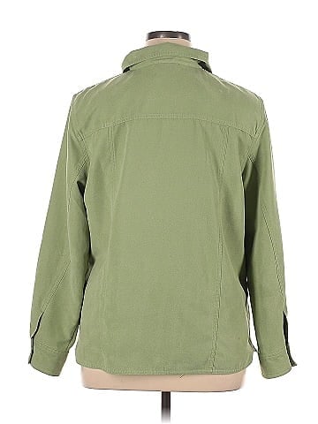 Alfred Dunner 3/4 Sleeve Blouse (view 2)