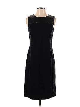 30 x 34 black dress pants Tom Ford for Gucci F/W 2001 Black Silk Midi Dress with Side Slit  THE WAY  WE WORE
