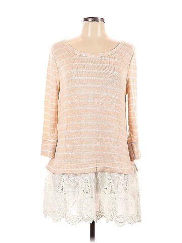 A'reve Pullover Sweater (view 1)