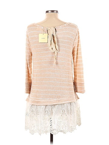 A'reve Pullover Sweater (view 2)