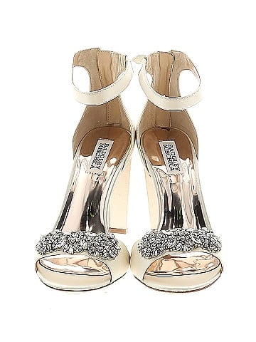 Badgley Mischka Heels (view 2)