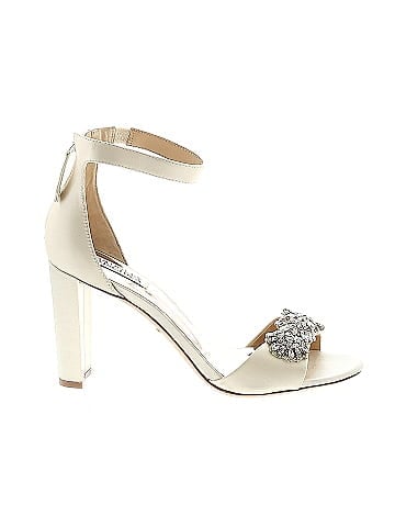 Badgley Mischka Heels (view 1)