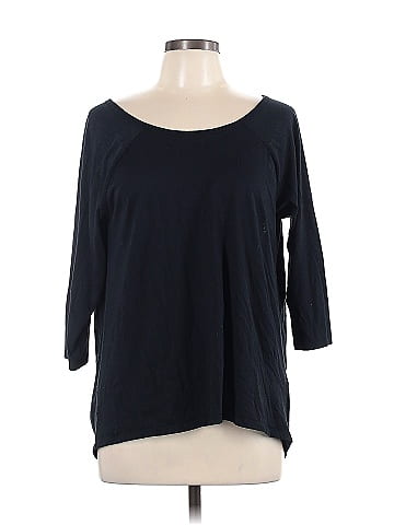 Fablou 3/4 Sleeve T-Shirt (view 1)