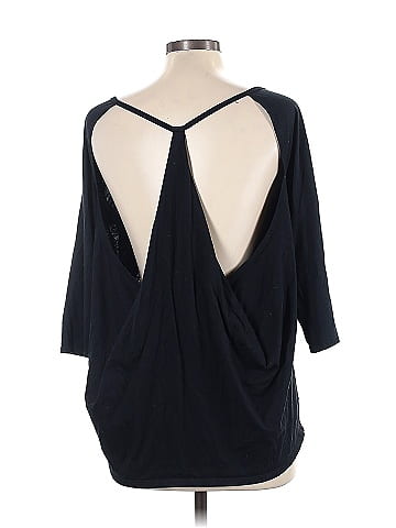 Fablou 3/4 Sleeve T-Shirt (view 2)