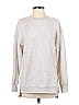 Varley Gray Ivory Pullover Sweater Size XS - photo 1