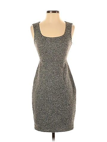 Express Design Studio Cocktail Dress (view 1)