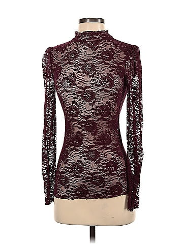 Intimately by Free People Long Sleeve Top (view 1)